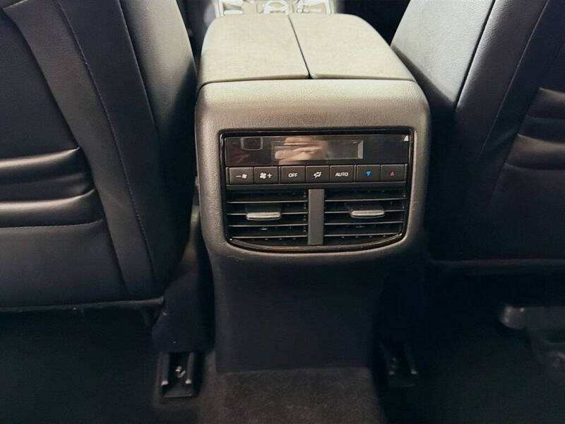 2016 Mazda CX-9 Touring