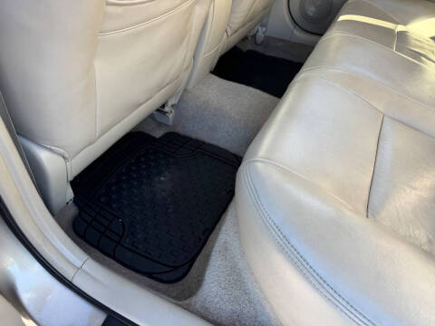 2008 Toyota Prius Touring