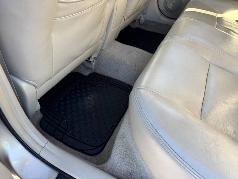 2008 Toyota Prius Touring