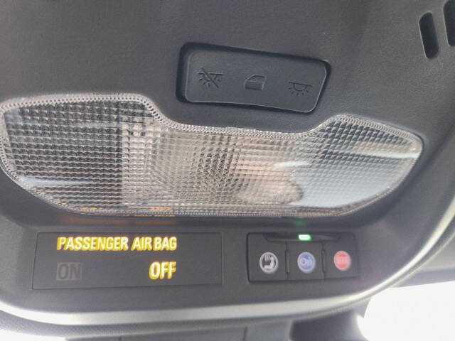 2024 Buick Envista Sport Touring