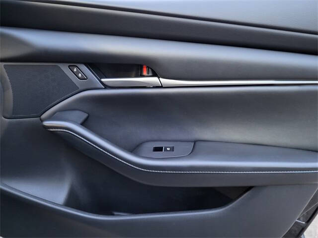 2023 Mazda Mazda3 Sedan 2.5 S Select