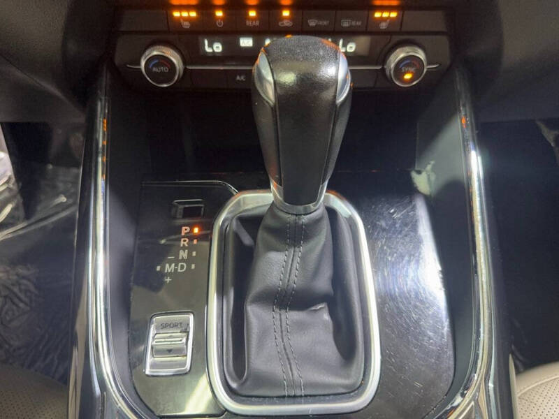 2019 Mazda CX-9 Touring