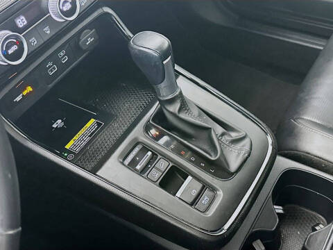 2023 Honda CR-V