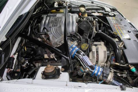 1994 Ford Mustang GT