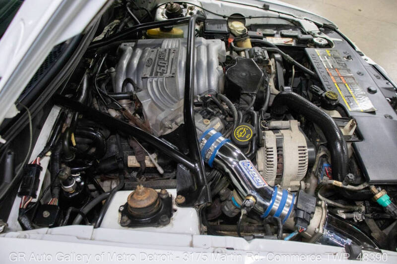 1994 Ford Mustang GT