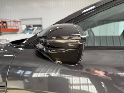 2024 Lucid Air Touring