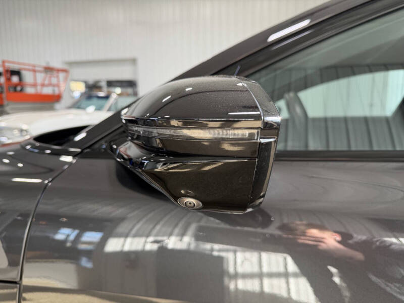 2024 Lucid Air Touring