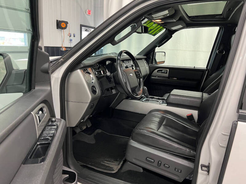 2013 Ford Expedition Limited