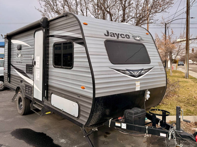 2020 Jayco Jayflight 174BH
