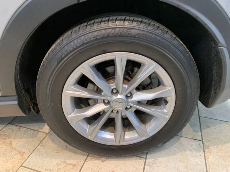 2023 Honda CR-V