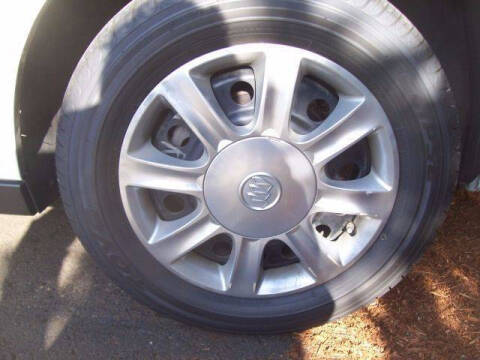 2007 Buick LaCrosse CX