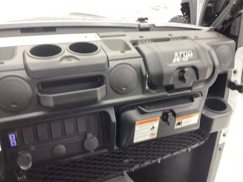 2025 Argo MAGNUM XF1000LE