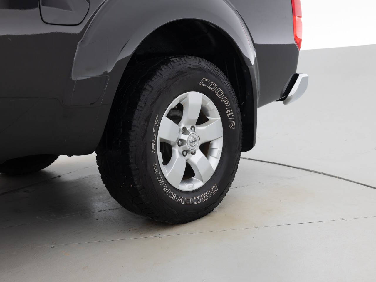 Used Car 2012 Nissan Frontier  Sv V6 4x4 4dr King Cab Pickup 5a For Sale Under $10,000 In Coal City, Illinois