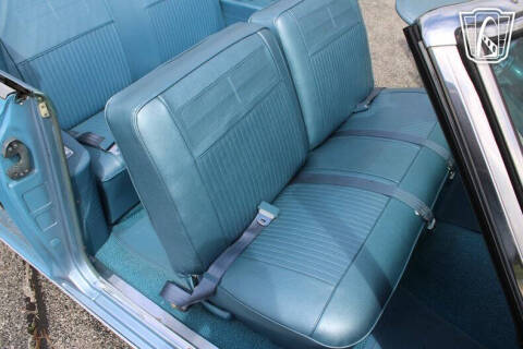 1963 Chevrolet Nova