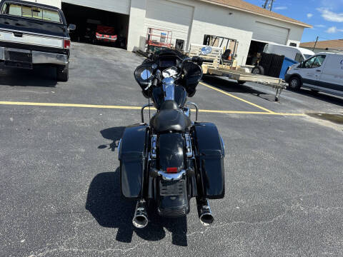 2021 Harley-Davidson Road Glide