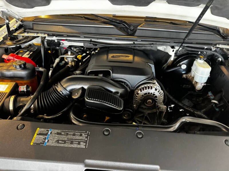2007 Cadillac Escalade