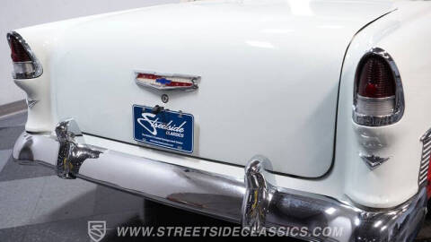 1955 Chevrolet Bel Air