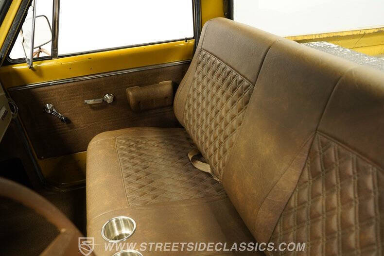 1970 Chevrolet C20