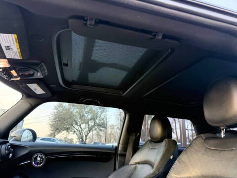 2015 MINI Hardtop 2 Door Cooper S