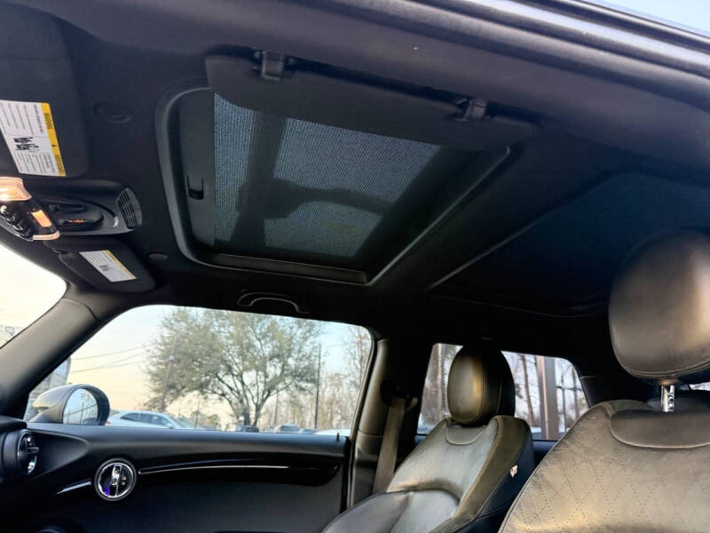 2015 MINI Hardtop 2 Door Cooper S