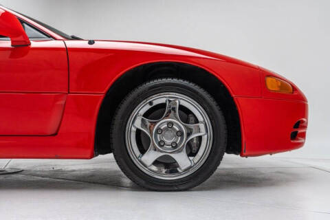 1995 Mitsubishi 3000GT