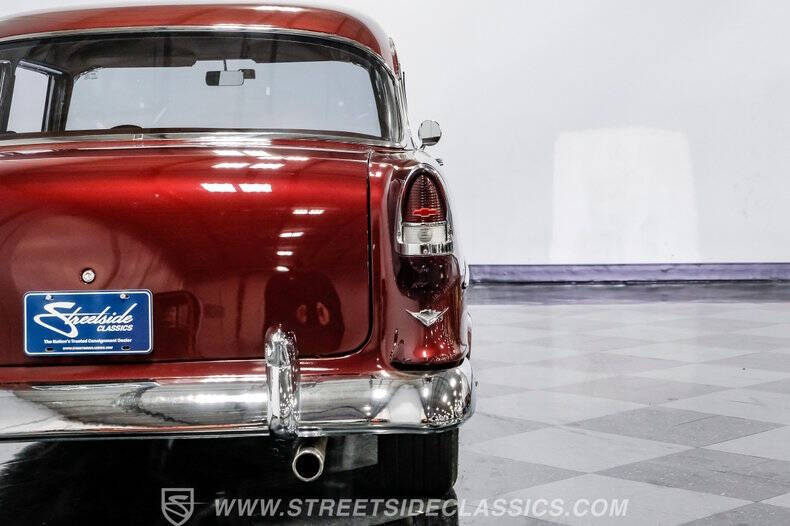 1955 Chevrolet 210
