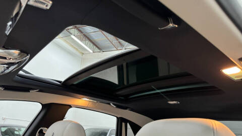 2015 Rolls-Royce Ghost