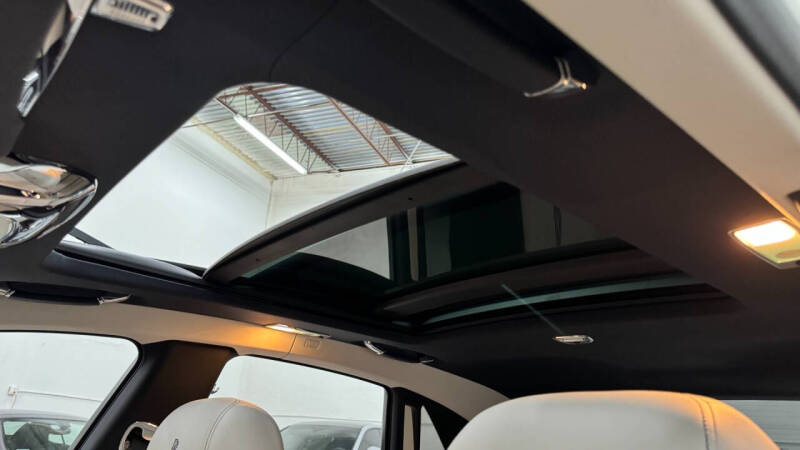 2015 Rolls-Royce Ghost