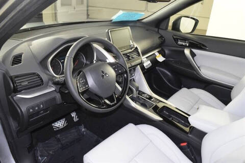 2026 Mitsubishi Eclipse Cross SEL