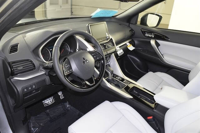 2026 Mitsubishi Eclipse Cross SEL