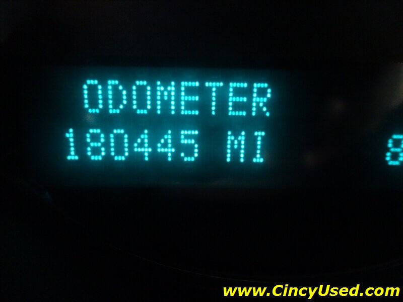 2013 Chevrolet Silverado 2500HD