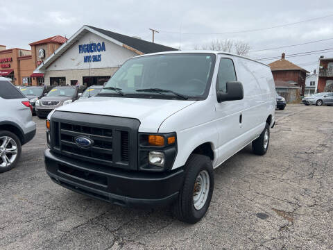 2011 Ford E-Series E-350 SD