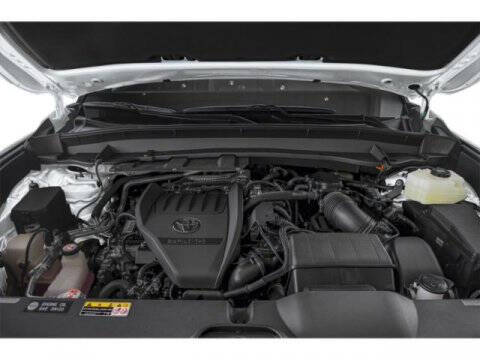 2024 Toyota Grand Highlander Hybrid Limited