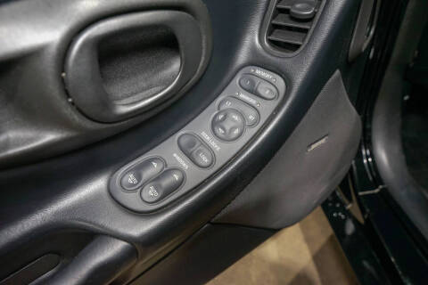 1998 Chevrolet Corvette