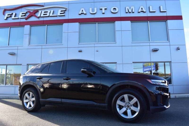 2024 Honda Prologue EX