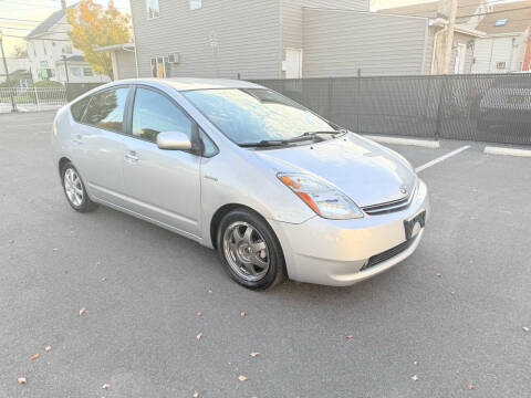 2008 Toyota Prius Standard