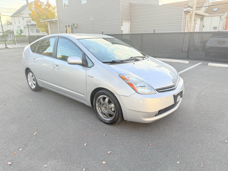 2008 Toyota Prius Standard
