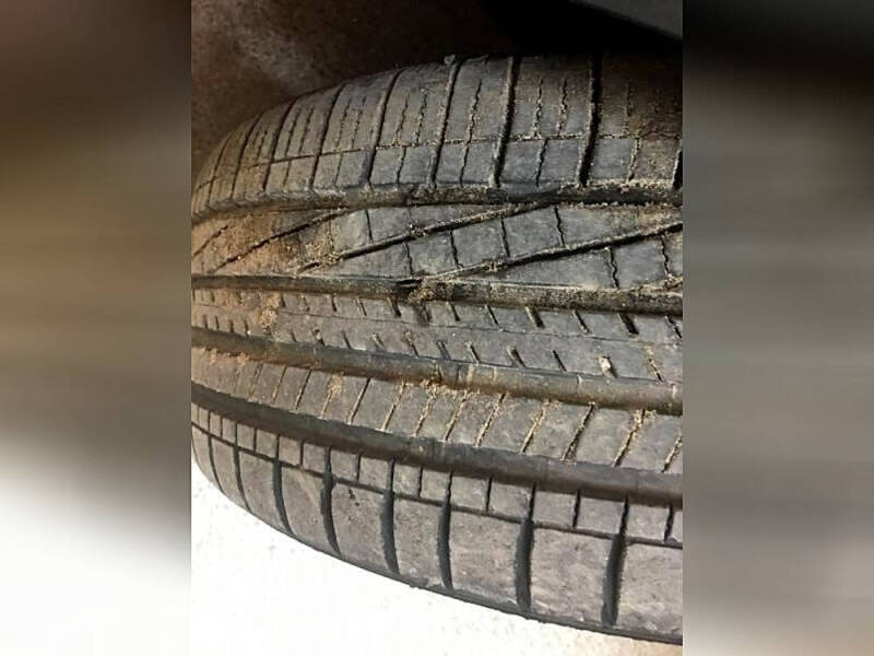 2014 Cadillac XTS Luxury Collection