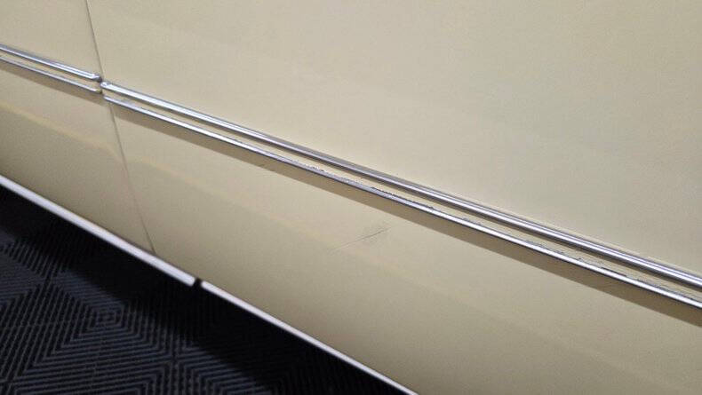 1978 Cadillac Eldorado