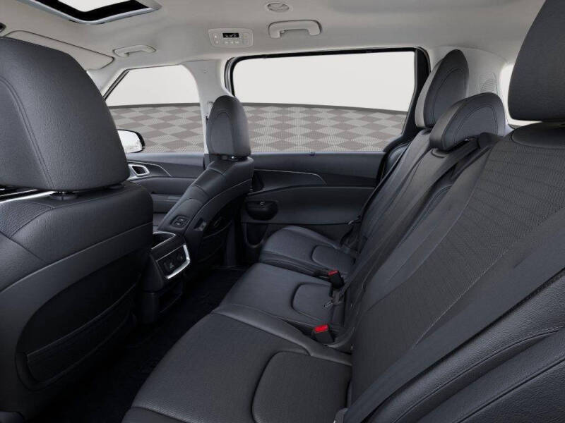 2025 Kia Carnival SX Prestige