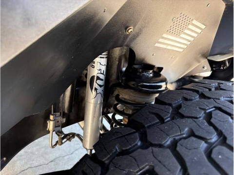 2014 Jeep Wrangler Unlimited