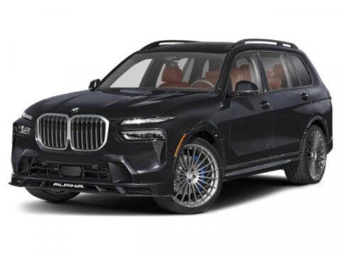 2026 BMW X7 ALPINA XB7