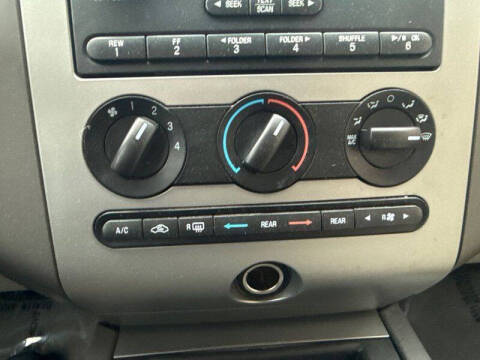 2012 Ford Expedition XL