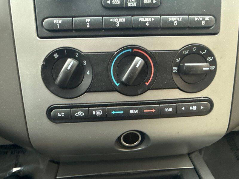 2012 Ford Expedition XL