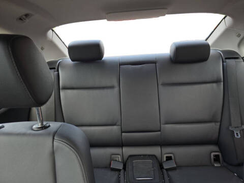 2012 BMW 3 Series 328i