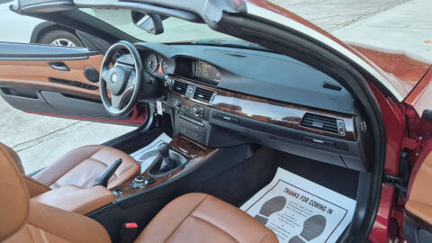 2013 BMW 3 Series 328i