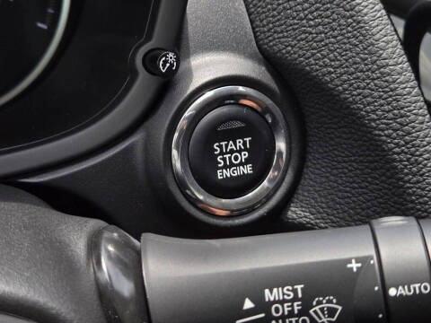 2026 Mitsubishi Eclipse Cross LE