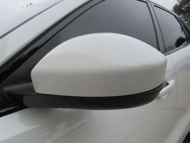 2020 Jaguar F-PACE S