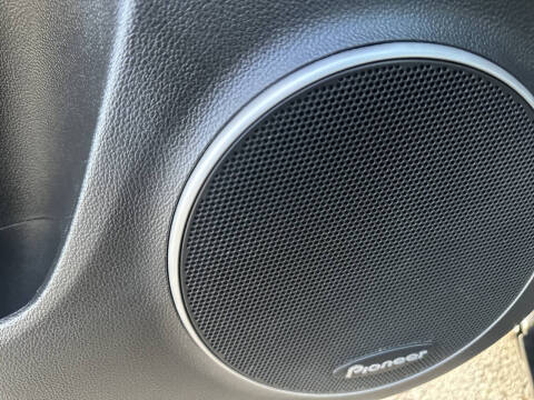 2014 Chevrolet Cruze 1LT Auto