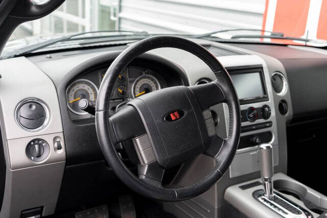 2007 Ford F-150 20